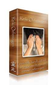 huiswerk Adviseur Duplicaat E-book Reiki Oefeningen